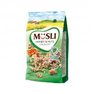 BONAVITA MUSLI ΜΕ ΦΟΥΝΤΟΥΚΙΑ ΚΑΙ ΜΕΛΙ 375G